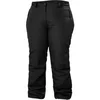 Image de Pantalon de ski femme Helly Hansen blizzard insulated Noir L 65710-990
