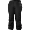 Image de Pantalon de ski femme Helly Hansen blizzard insulated Noir M 65710-990