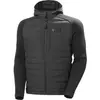 Image de Doudoune Helly Hansen Arctic Ocean Hybrid Noir XL 34074-980
