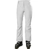 Image de Pantalon de ski Helly Hansen bellisimo 2 Blanc L 65736-001