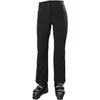 Image de Pantalon de ski femme Helly Hansen bellessimo 2 Noir S 65736-990