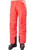 Image de Pantalon de ski cargo femme Helly Hansen switch insulated Orange L 65754-247