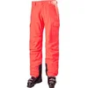 Image de Pantalon de ski cargo femme Helly Hansen switch insulated Orange M 65754-247