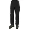 Image de Pantalon de ski Helly Hansen alpha lifaloft Noir M 65761-990
