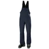 Image de Salopette de ski femme Helly Hansen legendary insulated bib Bleu M 65800-597