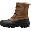 Image de Bottes d'hiver Helly Hansen varanger primaloft Marron 48 11630-741