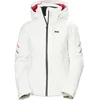 Image de Veste de ski femme Helly Hansen Alphelia Infinity Blanc L 65890-001