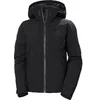Image de Veste de ski femme Helly Hansen Alphelia Infinity Noir M 65890-990