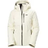 Image de Veste de ski femme Helly Hansen Alphelia Blanc L 65909-047
