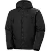 Image de Veste imperméable Helly Hansen Odin Lifa Pro Belay Noir XL 63108-990