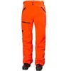 Image de Pantalon de ski cargo Helly Hansen Sogn Orange L 65673-278