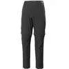 Image de Pantalon zip off Regular Helly Hansen Brono Softshell Noir L 63152-980