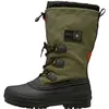 Image de Bottes d'hiver Helly Hansen Arctic Patrol Vert 46,5 11768-431
