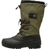Image de Bottes d'hiver Helly Hansen Arctic Patrol Vert 48 11768-431