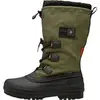 Image de Bottes d'hiver Helly Hansen Arctic Patrol Vert 42,5 11768-431