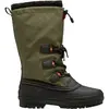 Image de Bottes de patrouille femme Helly Hansen Arctic Vert 37 11813-431