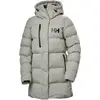 Image de Parka doudoune femme Helly Hansen Adore Beige S 53205-885
