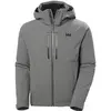 Image de Veste de ski Helly Hansen Alpha Lifaloft Gris 2XL 65667-876