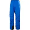 Image de Pantalon de ski isolé Helly Hansen Legendary Bleu XL 65704-543