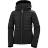 Image de Veste de ski femme Helly Hansen Avanti Noir M 65732-991