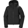 Image de Veste de ski femme Helly Hansen Nora Noir M 65897-990