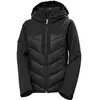 Image de Doudoune de ski femme Helly Hansen Bellissimo Noir M 65928-990