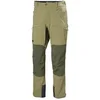 Image de Pantalon Helly Hansen Verglas Tur 2.0 Vert 2XL 63268-473