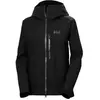 Image de Veste de ski femme Helly Hansen Verglas Bc Noir M 63126-990