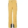 Image de Pantalon femme Helly Hansen Legendary Insulated Jaune XL 65683-389