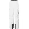 Image de Pantalon de ski poche cargo femme Helly Hansen Switch Blanc M 65754-001