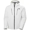 Image de Veste de ski Helly Hansen Alpha 4.0 Blanc L 65927-001