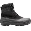 Image de Bottines Helly Hansen Fraser Mid Noir 41 12042-990