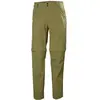 Image de Pantalon démontable Helly Hansen Brono Vert L 63152-473