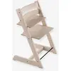 Image de Chaise haute Tripp Trapp blanchie