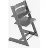 Image de Chaise haute Tripp Trapp gris tempête
