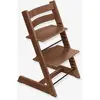 Image de Chaise haute Tripp Trapp brun