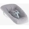 Image de Siège Newborn Set Tripp Trapp gris tempête