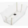 Image de Baignoire Flexi Bath sandy beige
