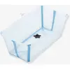 Image de Baignoire Flexi Bath ocean blue