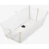 Image de Baignoire Flexi Bath XL sandy beige
