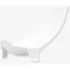 Image de Transat de bain Flexi Bath blanc