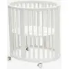 Image de Berceau Sleepi(TM) Mini V3 white