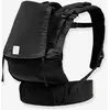 Image de Porte-bébé Limas Flex noir