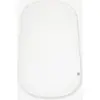Image de Alèse de 2 matelas Snoozi(TM) blanc