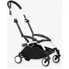 Image de Pack cadre poussette YOYO3 blanc