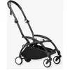 Image de Pack cadre poussette YOYO3 noir