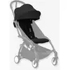 Image de Assise Pack couleur poussette YOYO³ - 6+ noir