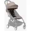 Image de Assise Pack couleur poussette YOYO³ - 6+ taupe