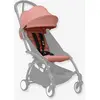 Image de Assise Pack couleur poussette YOYO³ - 6+ rose