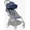 Image de Assise Pack couleur poussette YOYO³ - 6+ marine